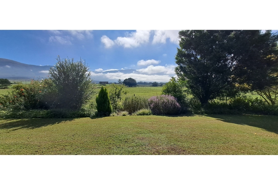0 Bedroom Property for Sale in Swellendam Rural Western Cape